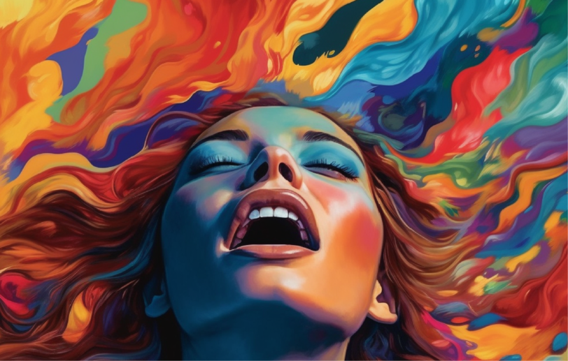 Psychologie de la couleur !