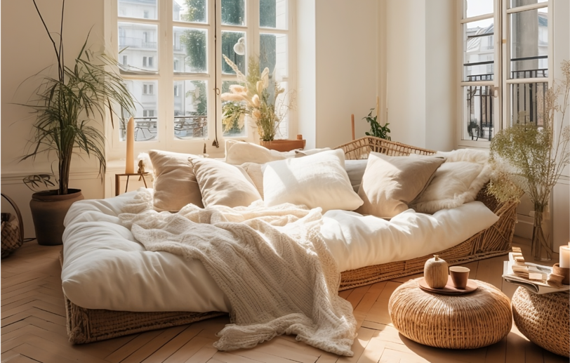Comment choisir le blanc parfait ?