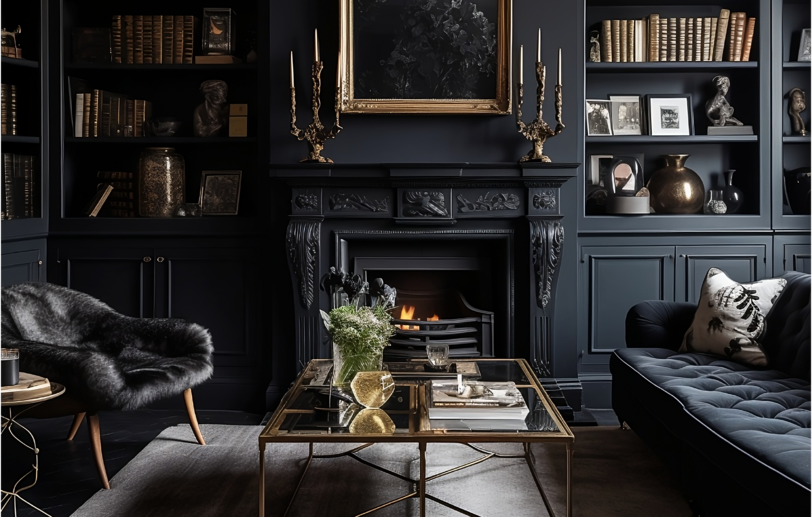 Comment choisir le noir parfait ?