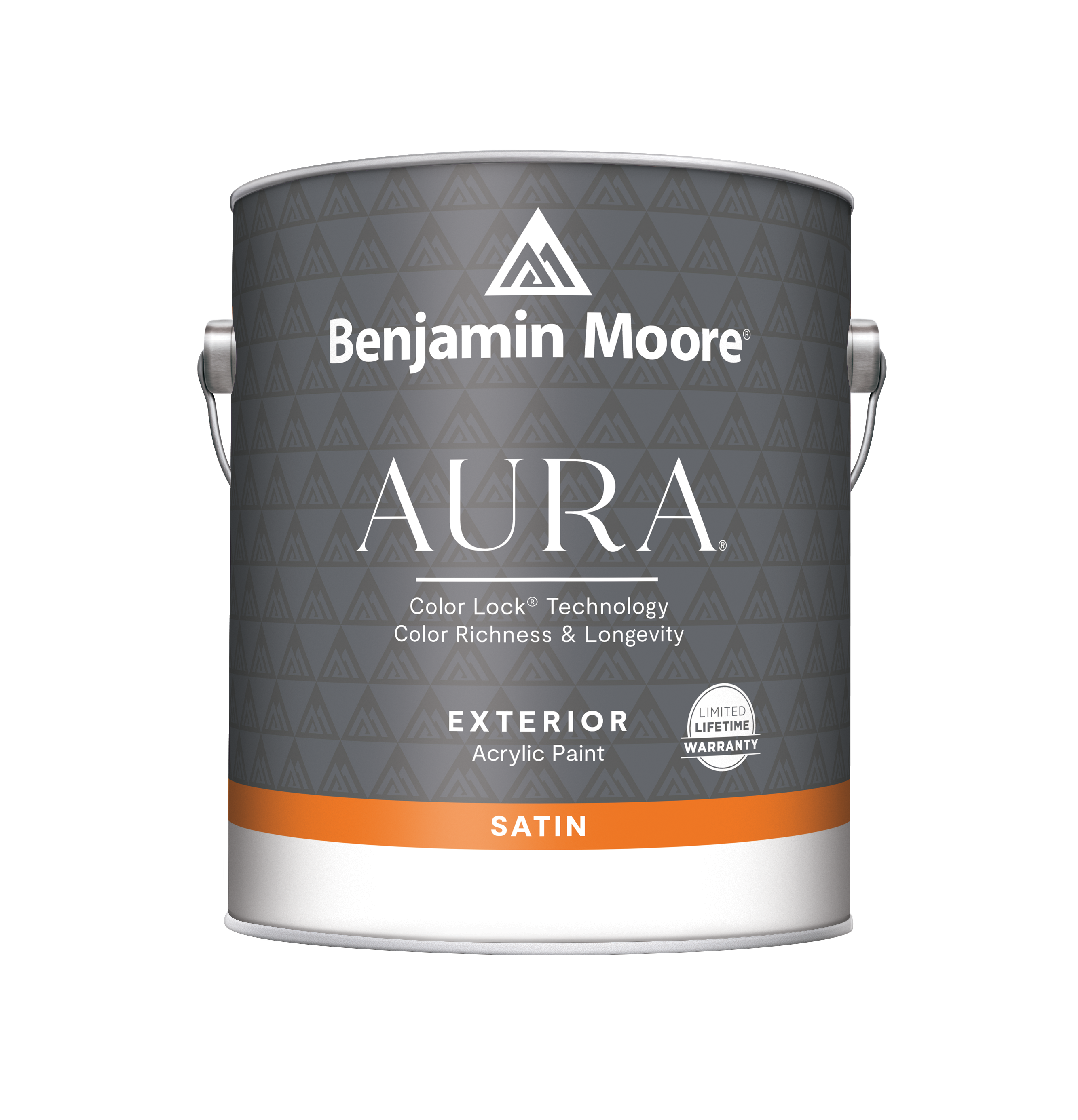 Aura® Extérieur