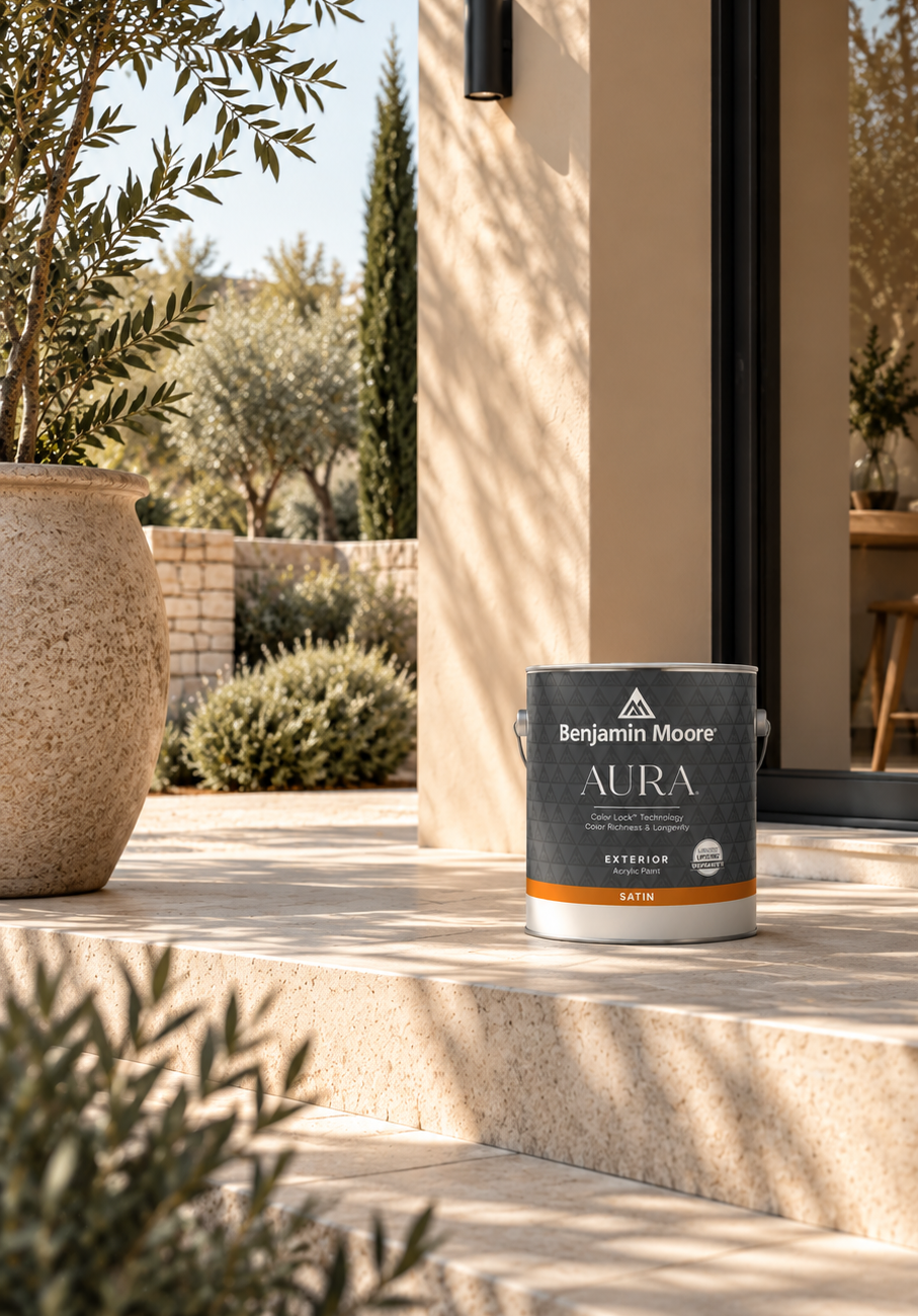 Aura® Extérieur