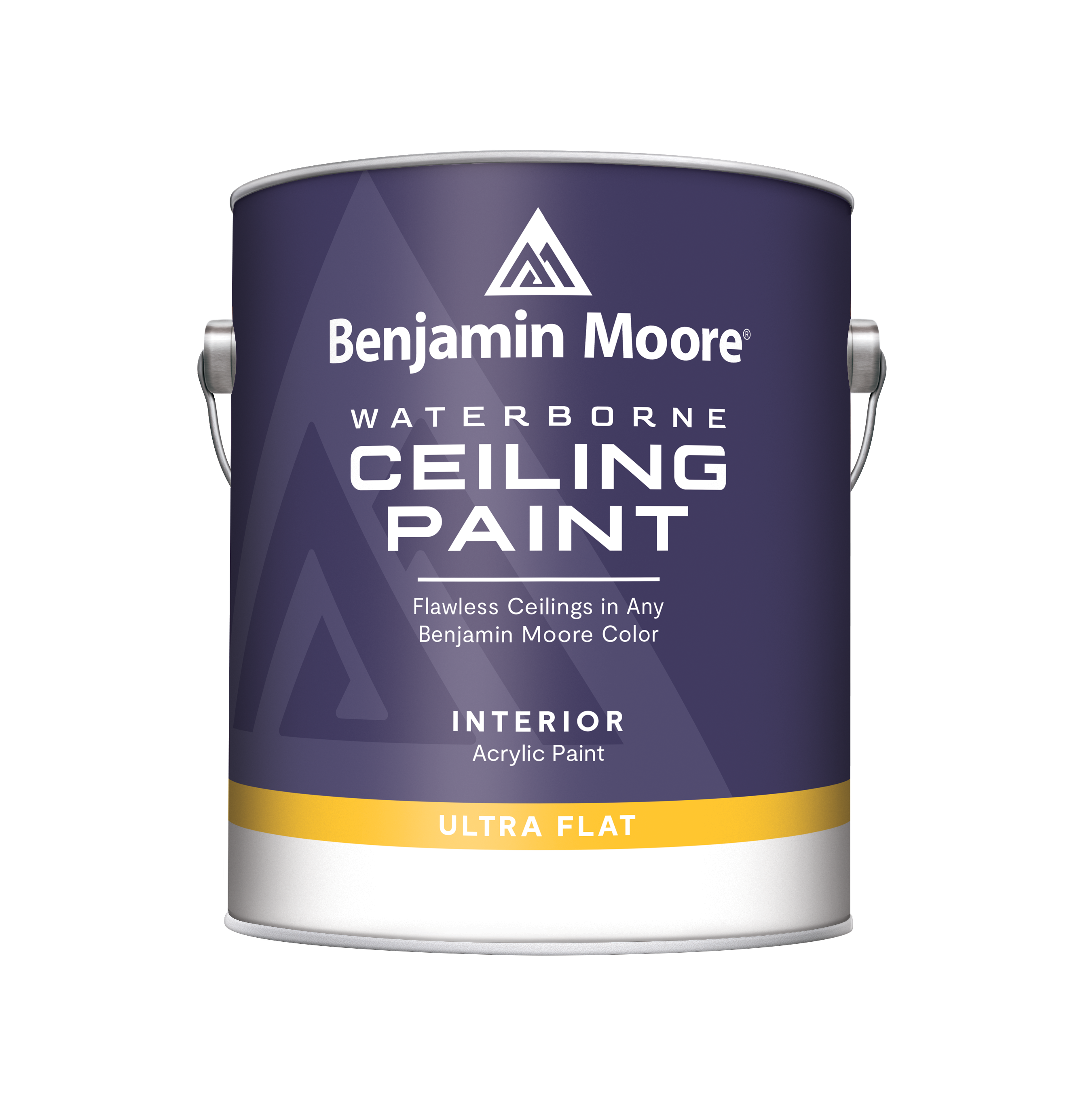 Peinture pour plafonds