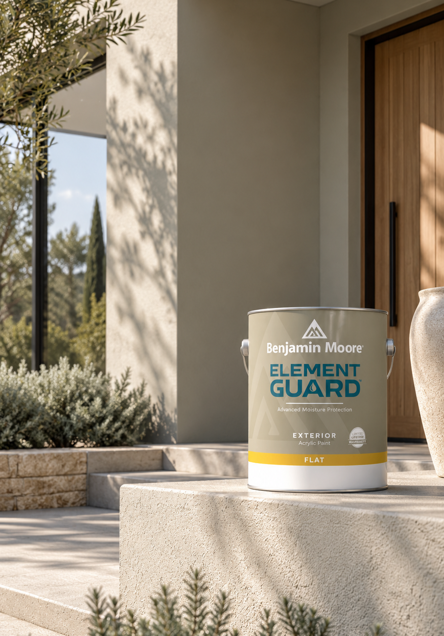 Element Guard® Extérieur
