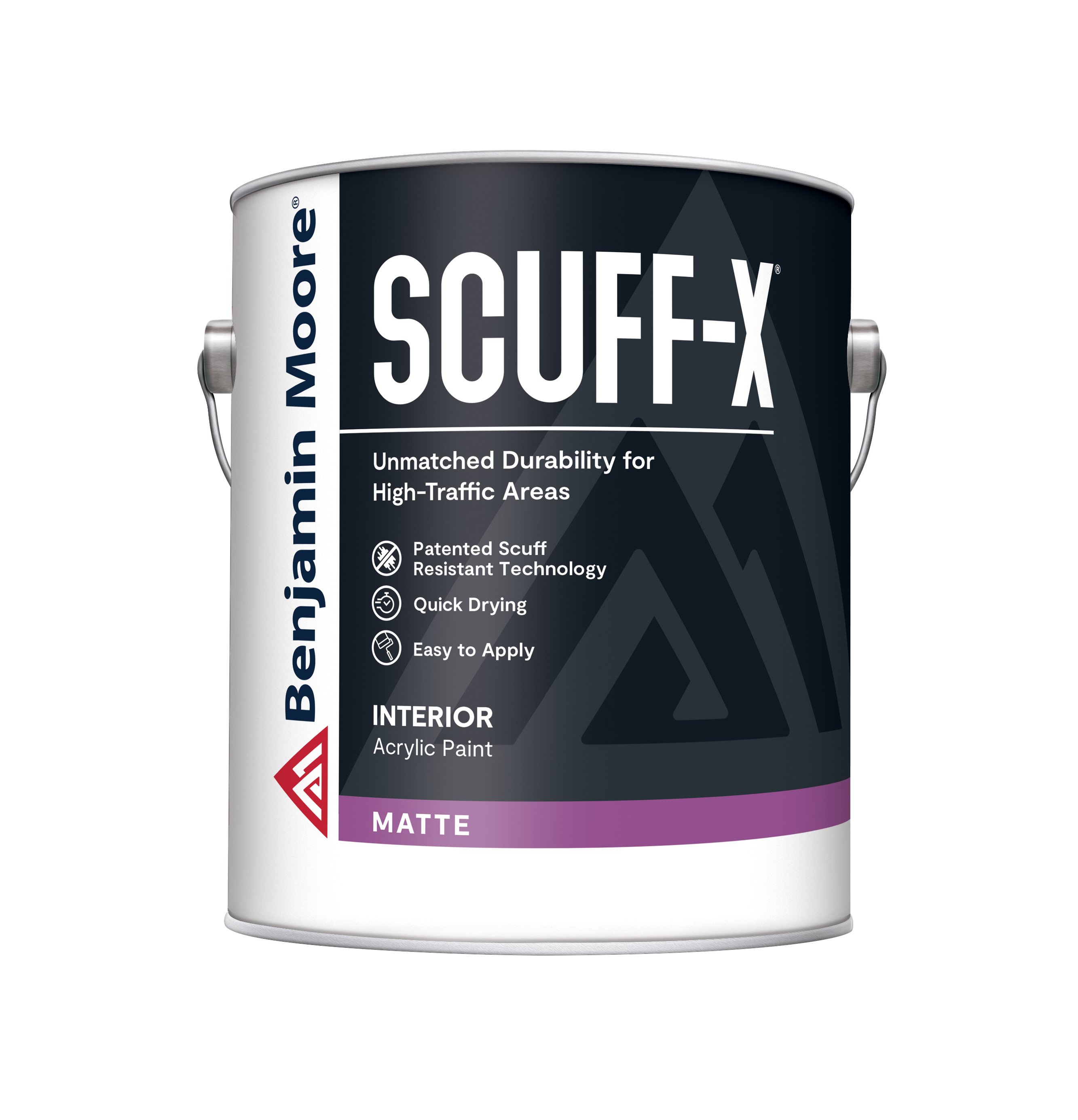 SCUFF-X® — La révolution anti-marques