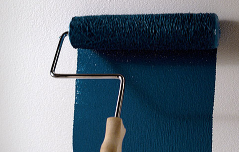 Comment peindre des murs d'intérieur