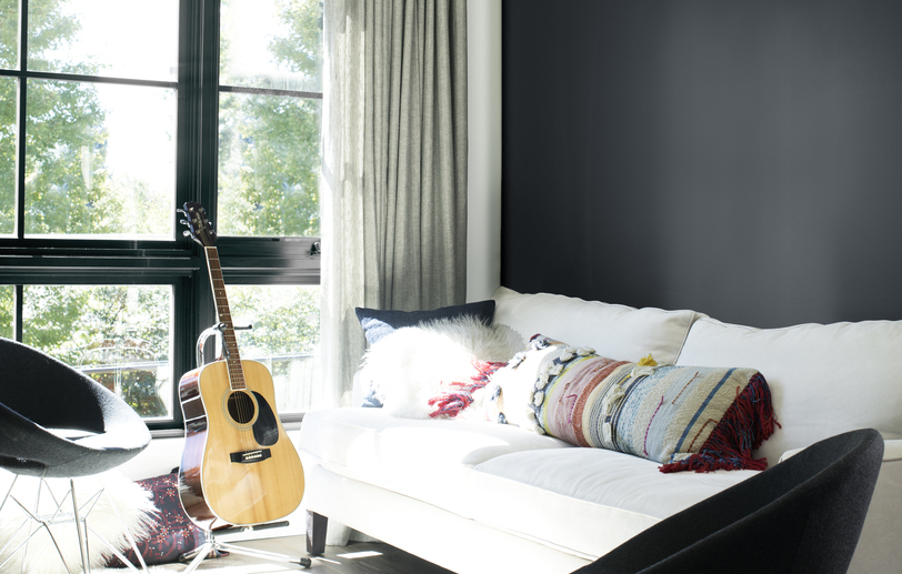 Comment choisir le blanc idéal pour son intérieur ?
