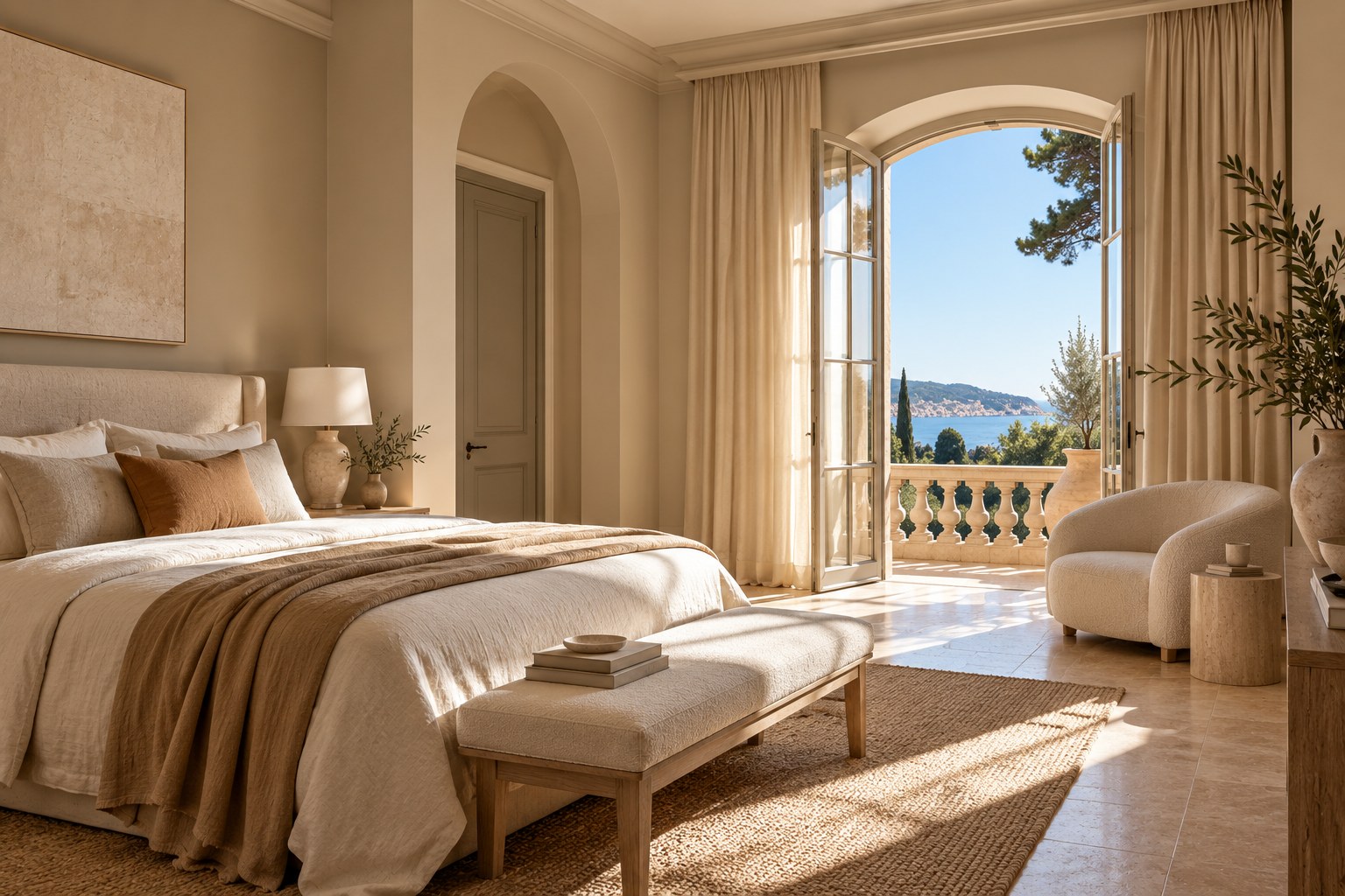 The Art of Mediterranean Color: A Palette Inspired by the French Riviera