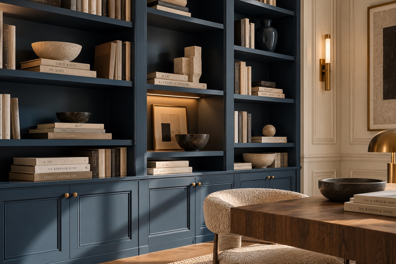 How Color Can Reshape a Space: 5 Ways to Transform a Room with Paint