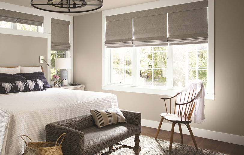 Choisir la couleur d’une chambre, inspiration et idées