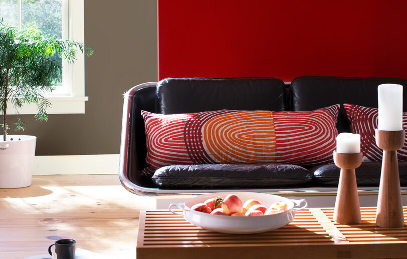 Aura® Intérieur