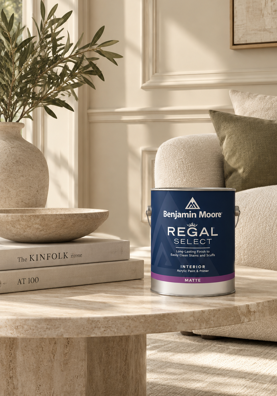 Regal Select : our range that has become classic