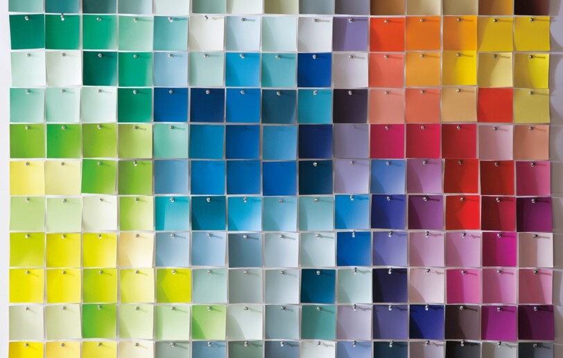 Nos couleurs les plus populaires