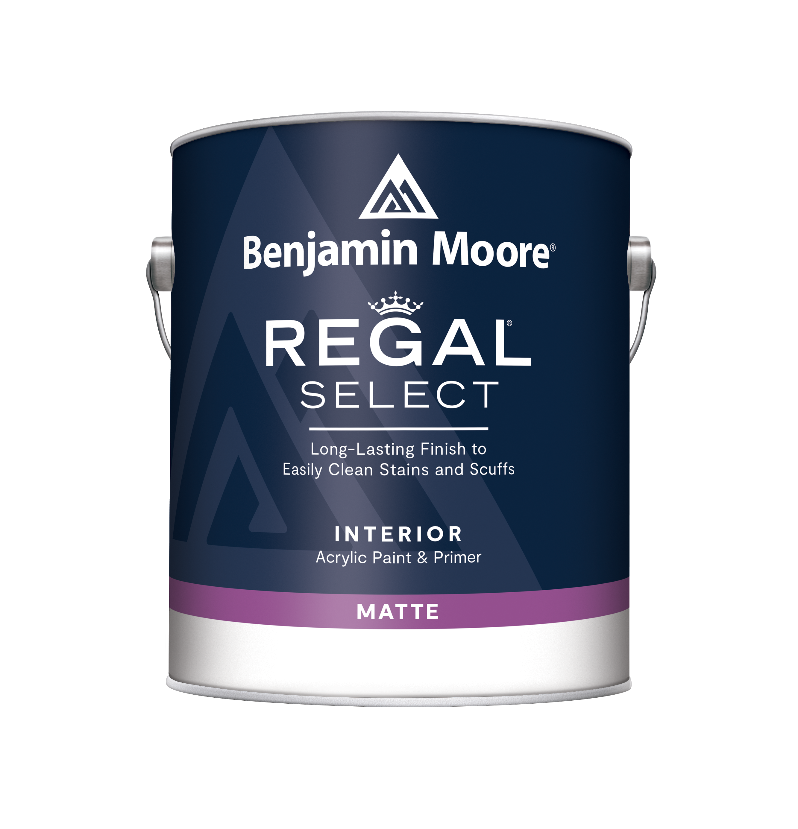 Regal Select - Mat
