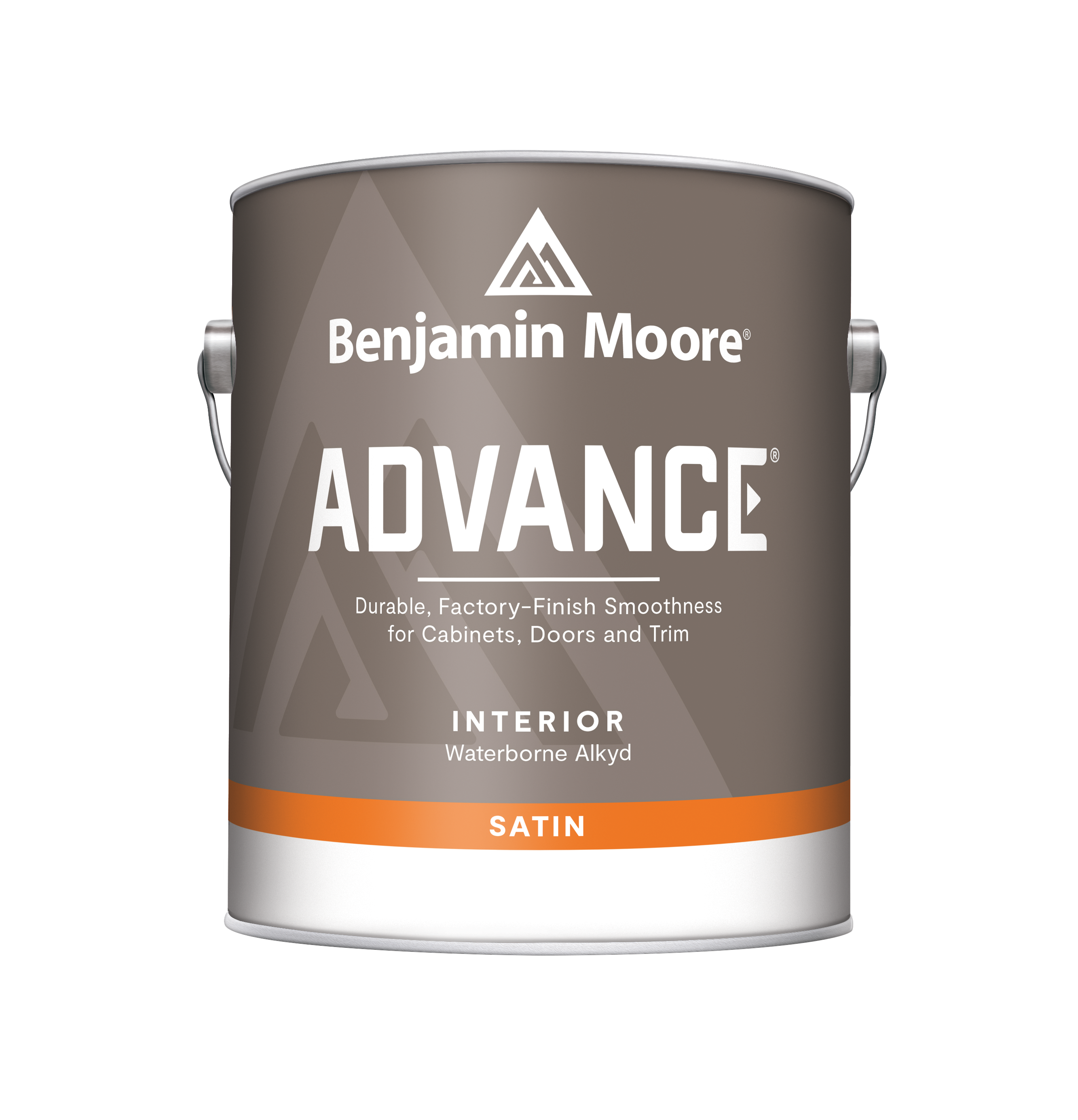 ADVANCE - SATIN
