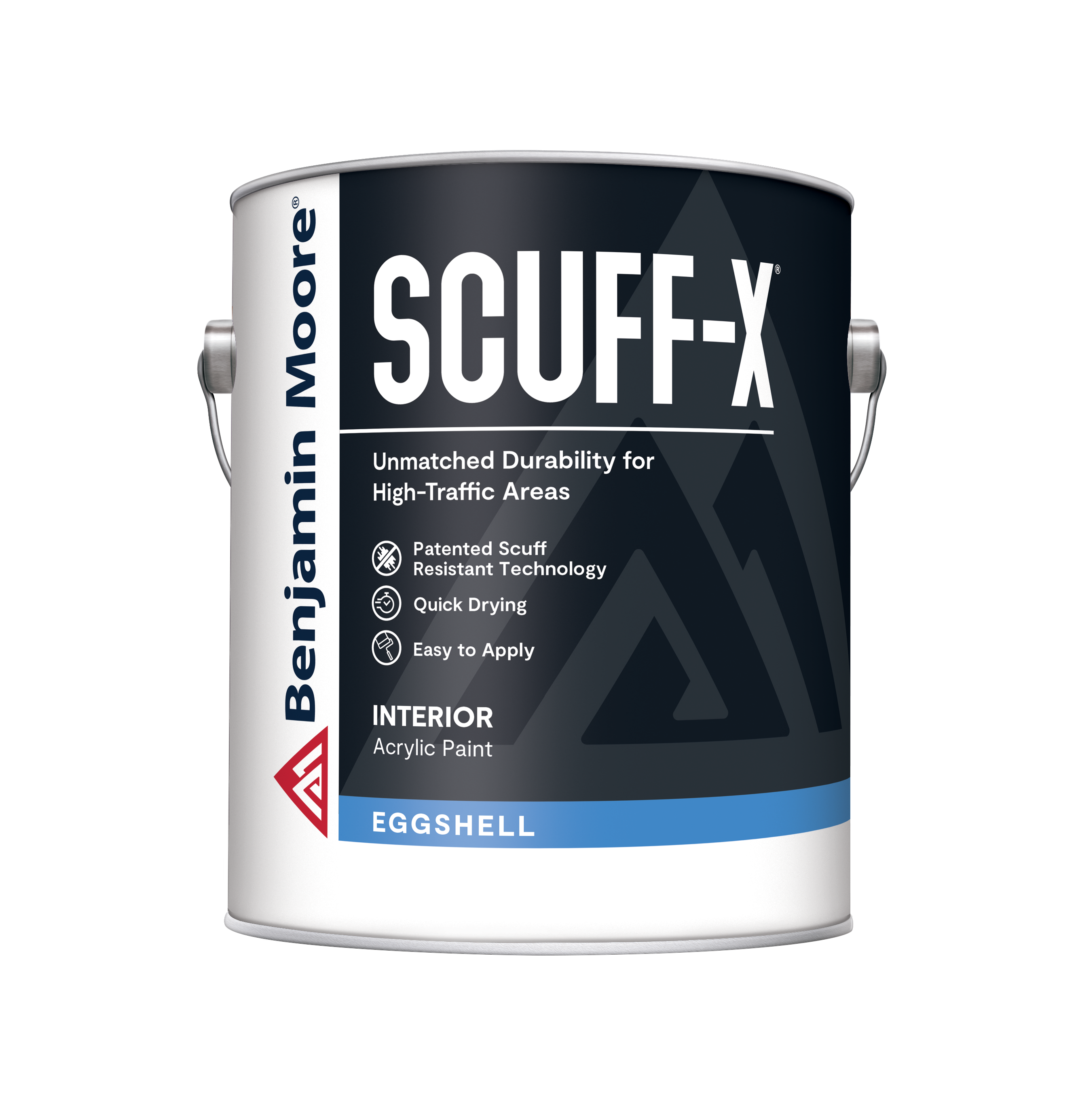 SCUFF-X -  Velouté