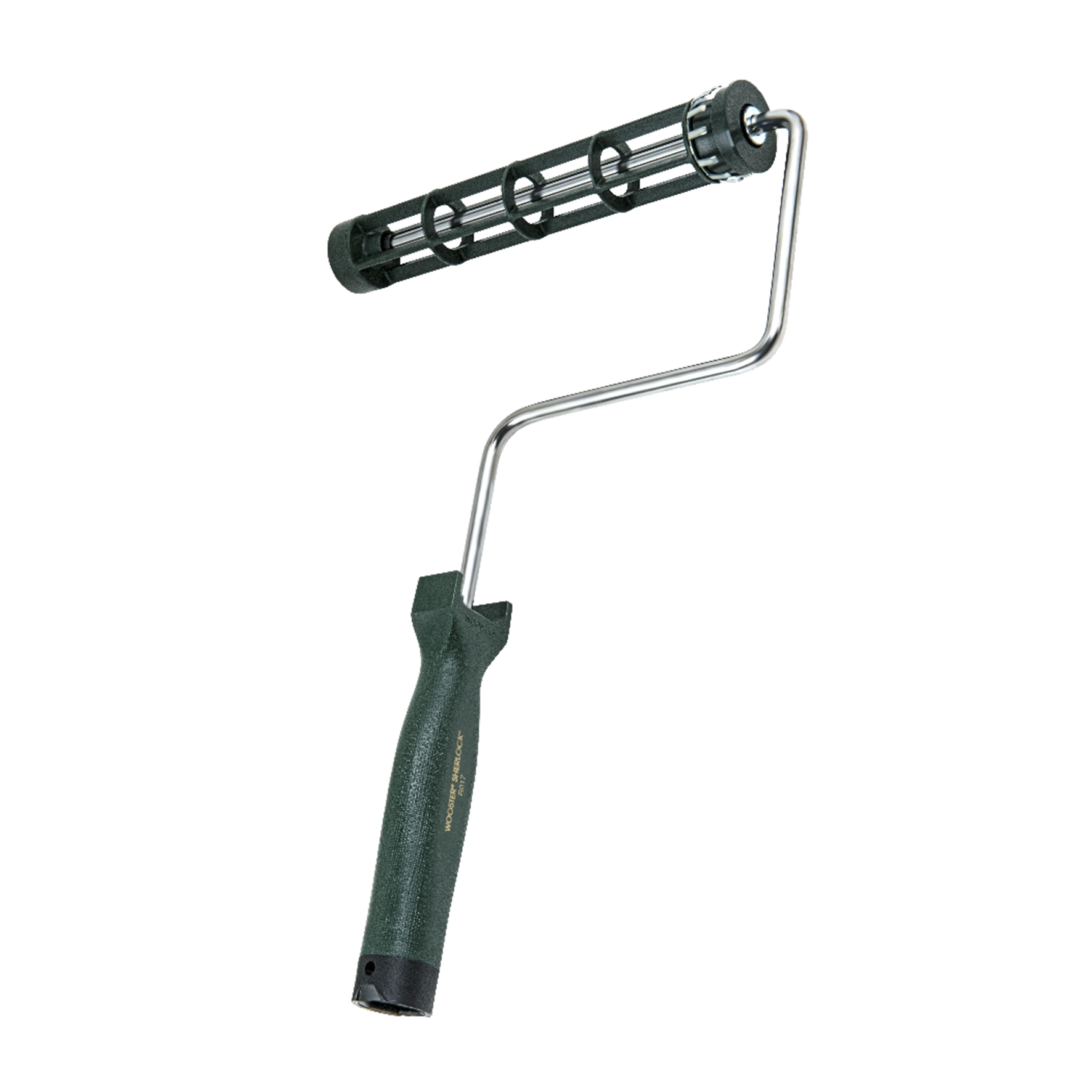 SHERLOCK® FRAME