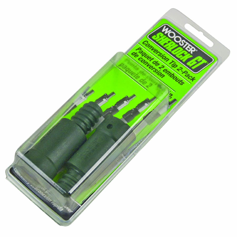 SHERLOCK GT® CONVERSION TIP 2-PACK