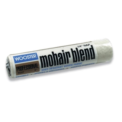 Mohair Blend