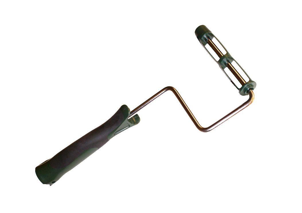 JUMBO-KOTER® SHERGRIP® FRAME™