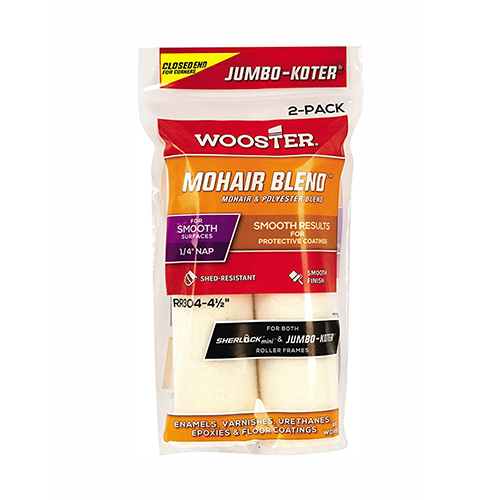 Jumbo-Koter® Mohair Blend 4 1/2