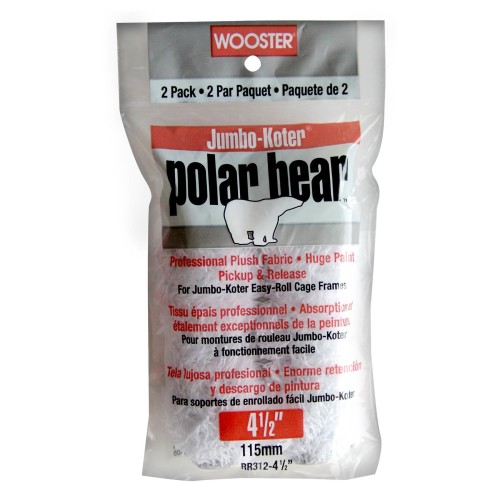 JUMBO-KOTER® POLAR BEAR®
