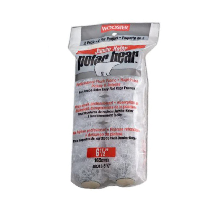 JUMBO-KOTER® POLAR BEAR®