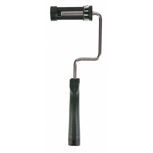 Monture pour rouleau Sherlock 4"