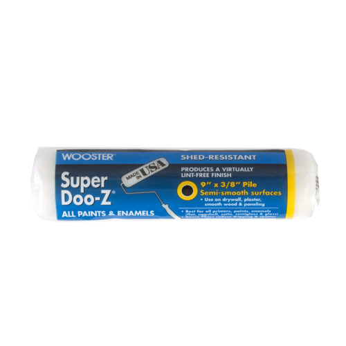 SUPER DOO-Z® Smooth