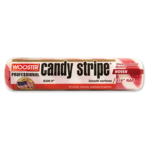 CANDY STRIPE®