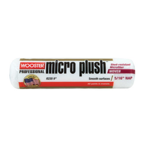 MICRO PLUSH™ STANDARD