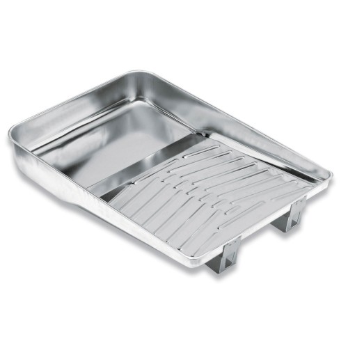 DELUXE METAL TRAY