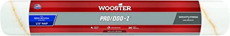 Wooster Brush RR643-18 Pro/Doo-Z
