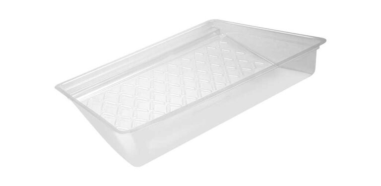 Big Ben Tray Liner