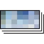 Collections de couleurs