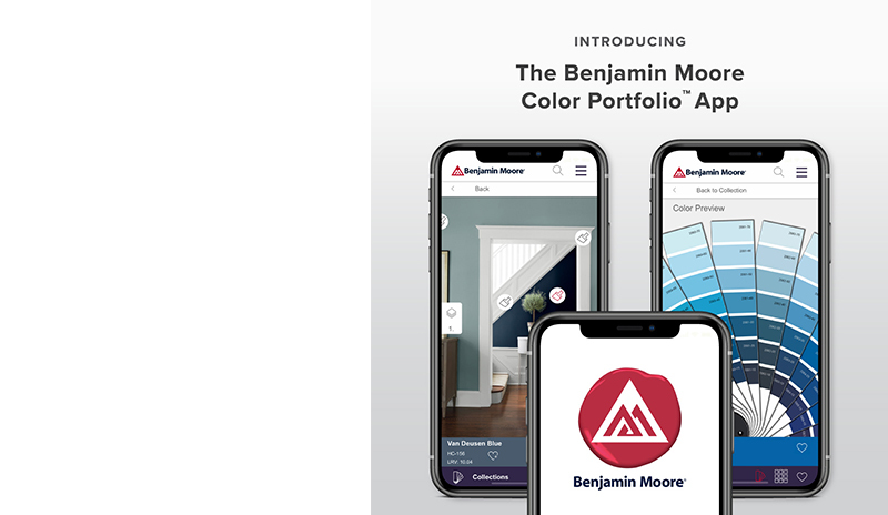 Application mobile