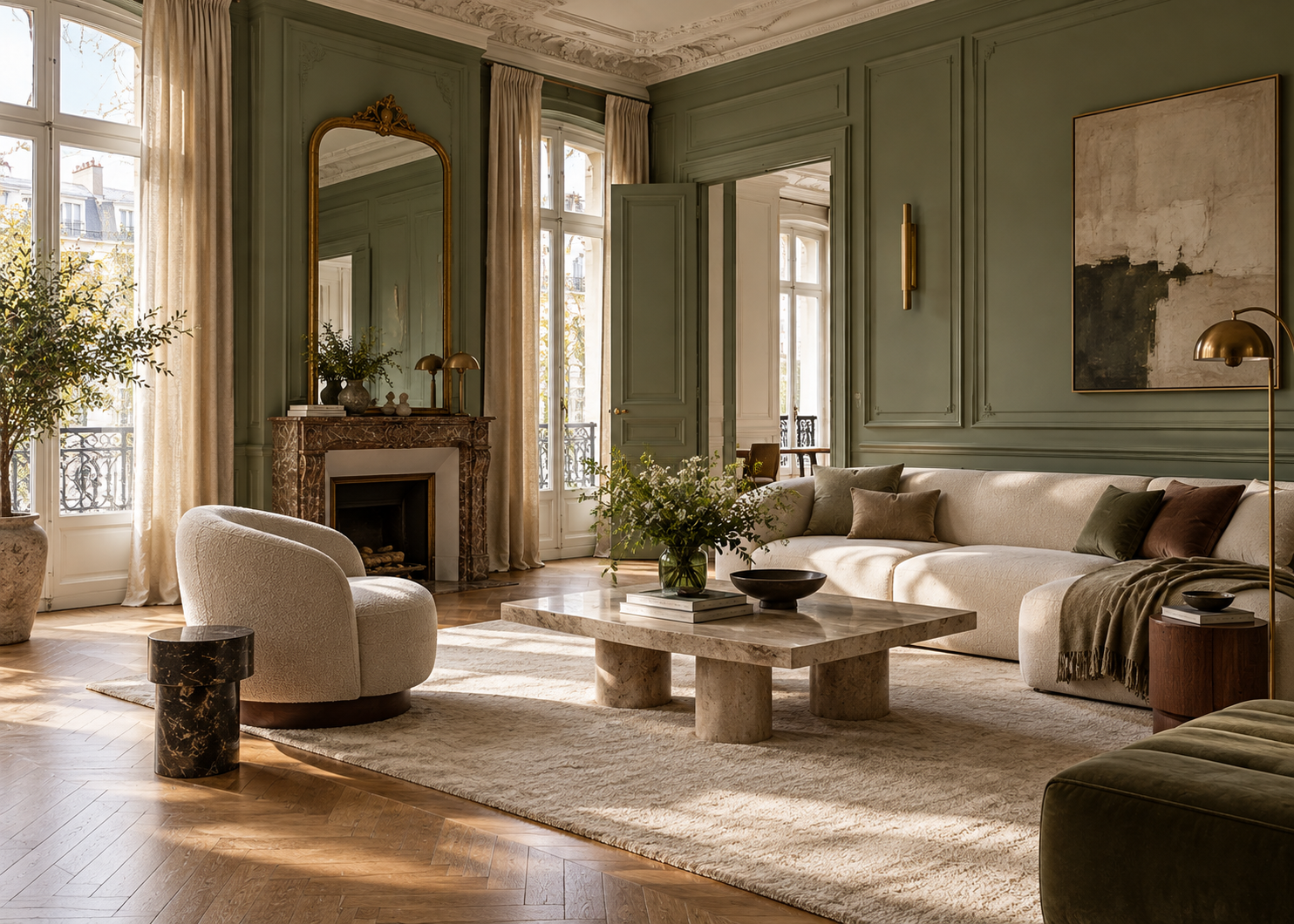 Inspirations et Astuces