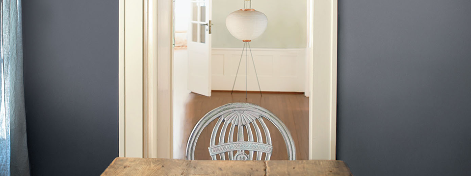 Affinity® Color Collection