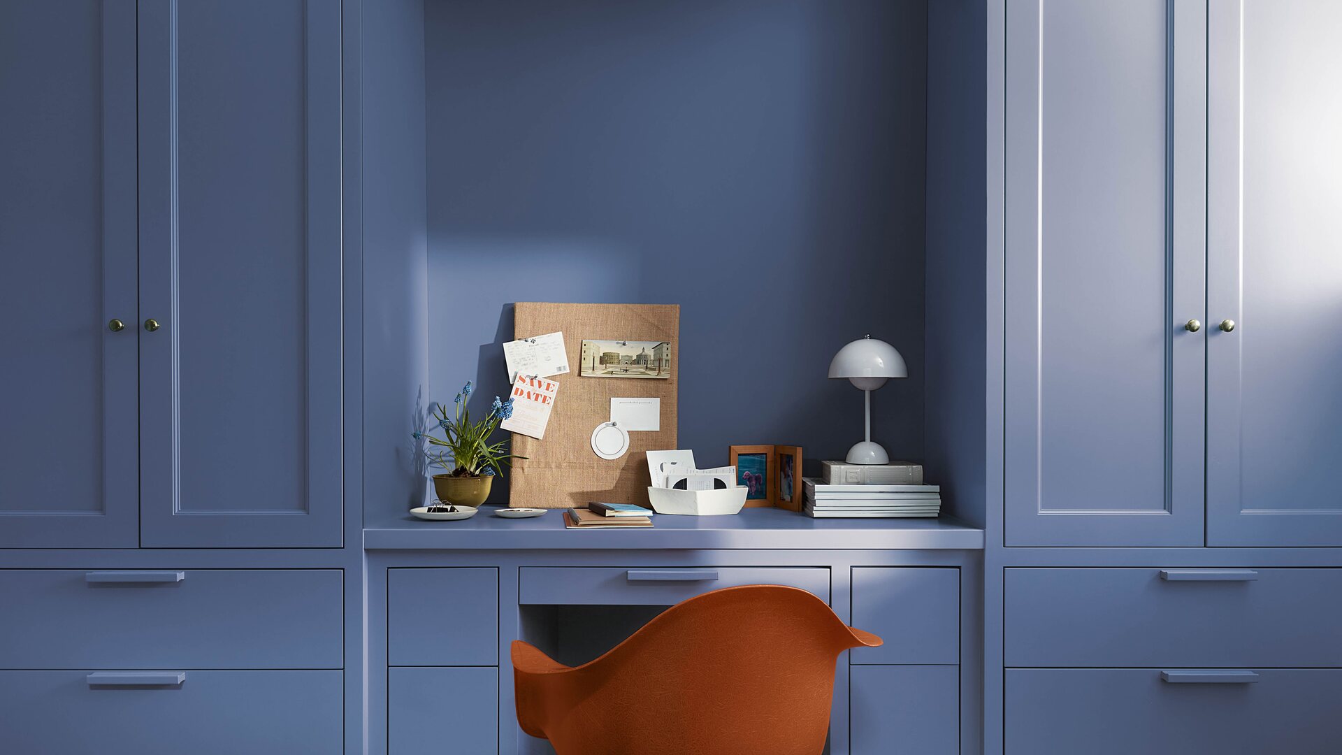 Tendances Couleurs 2024
