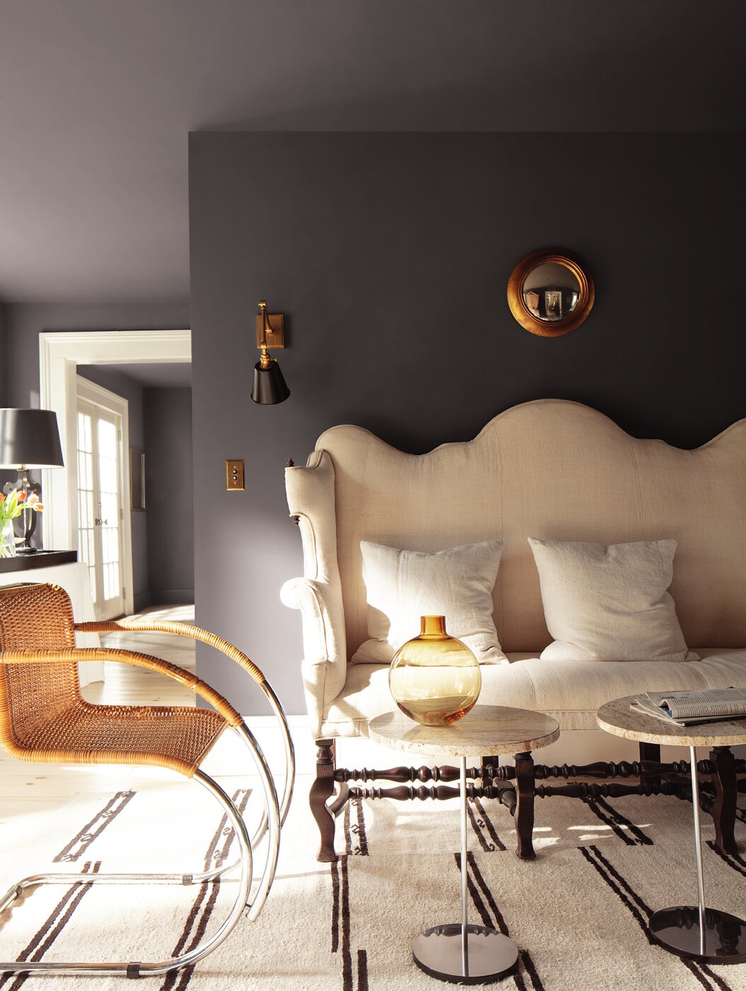 chambre Silhouette AF-655