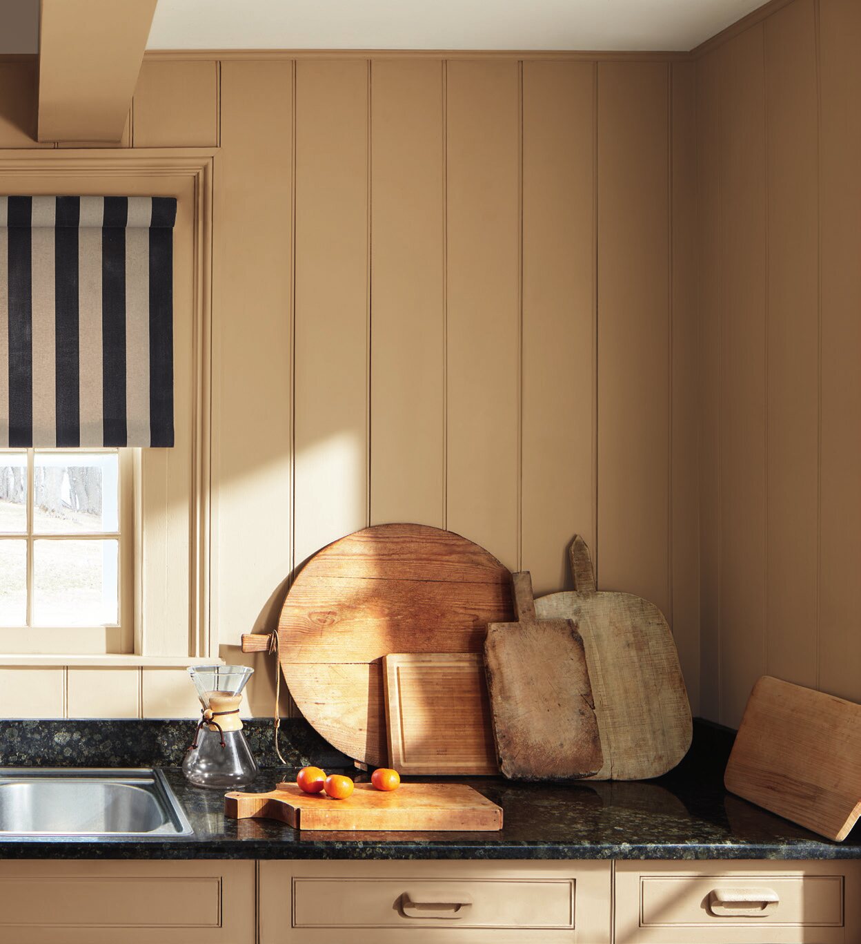 cuisine Sherwood Tan 1054