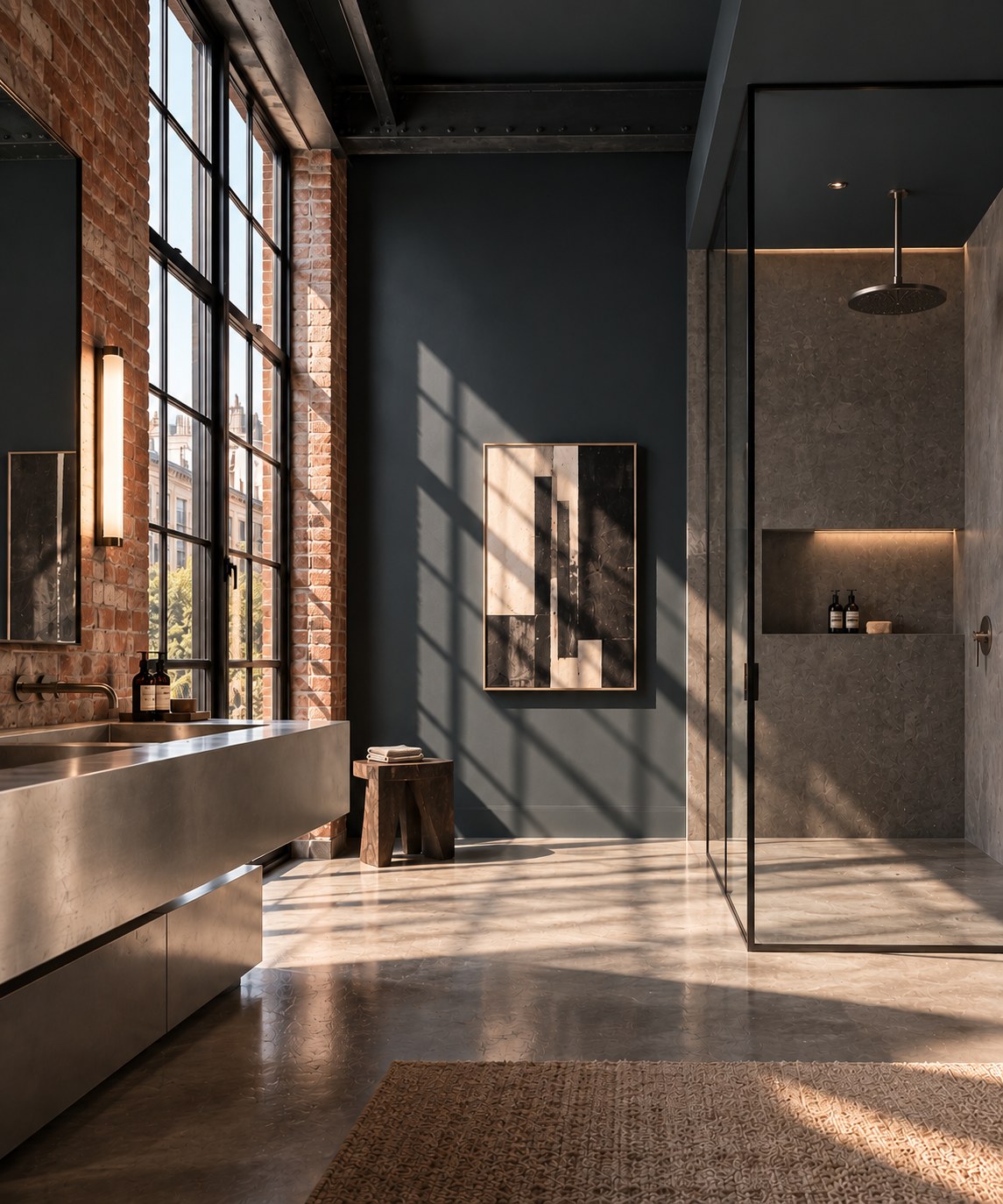 Benjamin Moore Cinnamon 2174-20