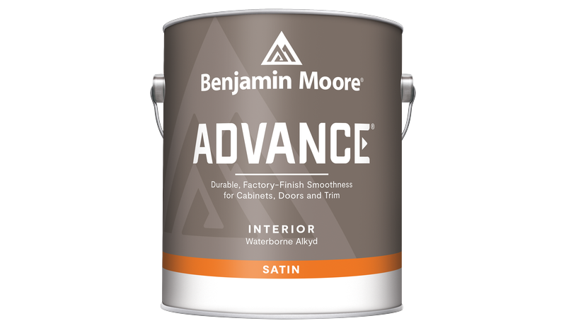 gallon peinture intérieur advance