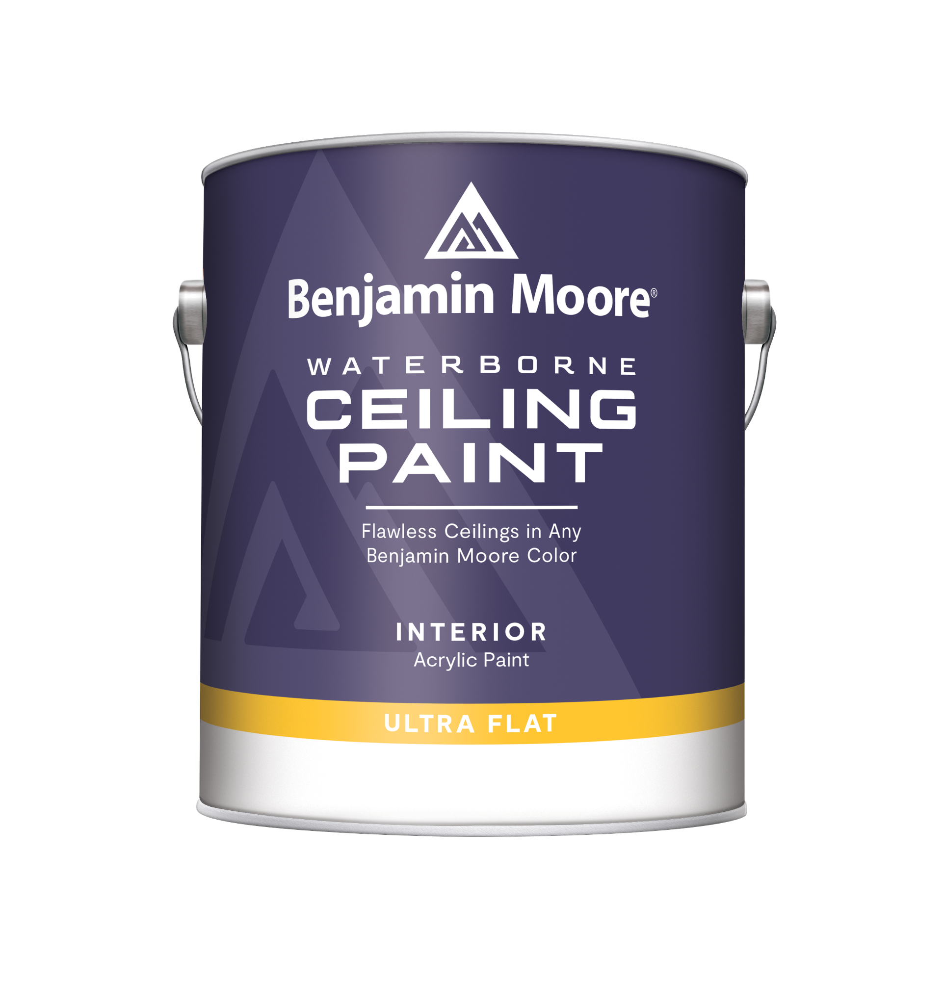 Peinture  pour plafonds