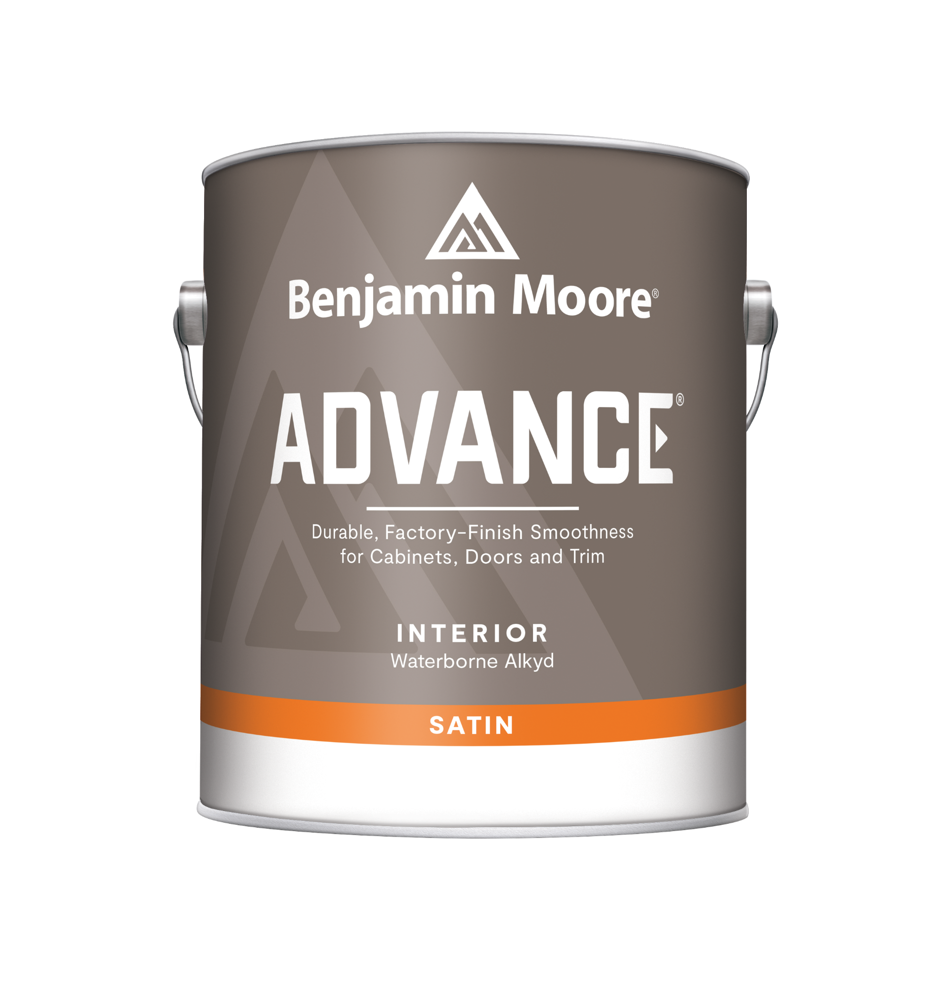 ADVANCE - SATIN