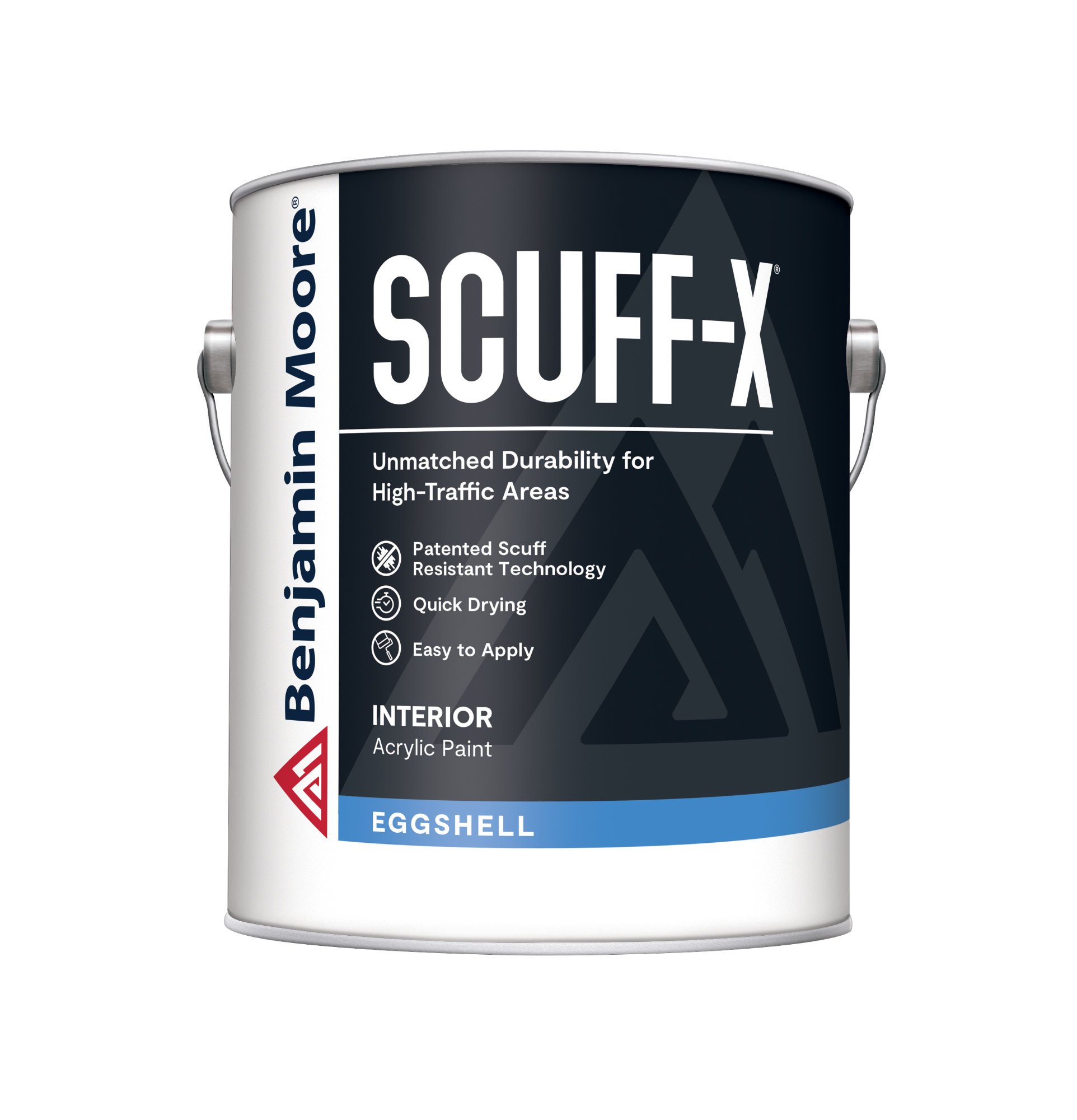 SCUFF-X -  Velouté