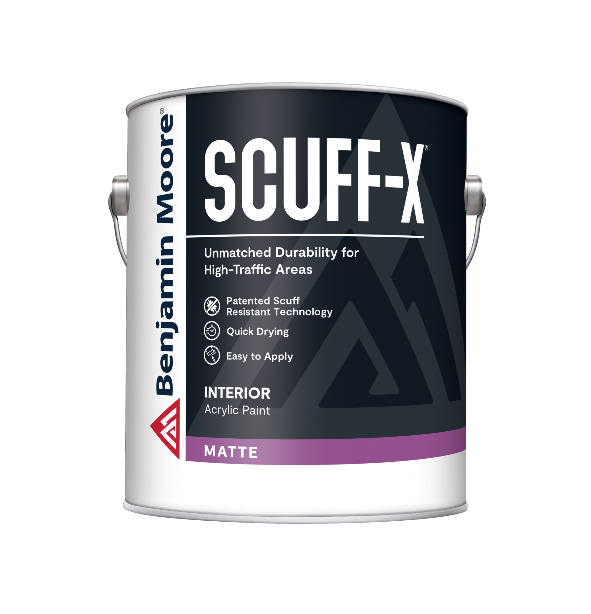 SCUFF-X - Mat